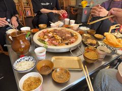 -阿昌白族石板烧(大理古城店)