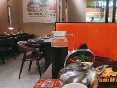 -熊大·鲜烤黄牛肉(五山店)