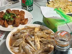 -建来发饭店(南俊路店)