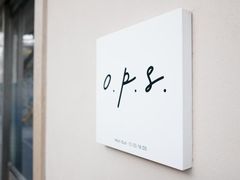 -O.P.S. CAFE