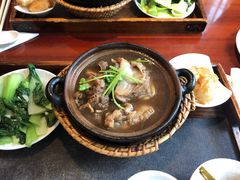 -花园咖啡厅(厦门美丽华大酒店)