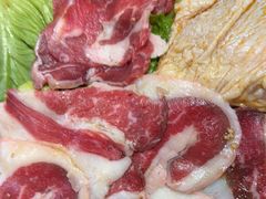 -乌拉烤肉(如皋首店)