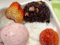 -满记甜品(静安大悦城店)