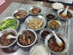 -阿秋牛排(湖心街店)