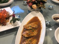 -宴喜楼之精致吉菜(新奥蓝城店)