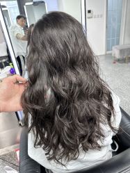 点击看大图 -HD HAIR STYLE