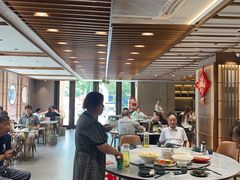 -聚丰园•湖鲜餐厅(阿红私房菜梅石路店)