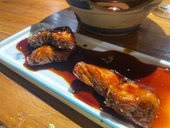 -金枝玉叶上海人家食府(三里河店)