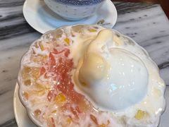 -玫瑰甜品(文明路店)