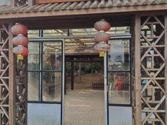 -上海都市菜园