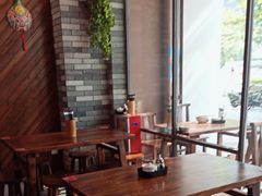 -秦园陕西手工面馆(番禺节能科技园店)