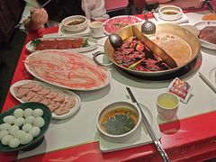 -小龙翻大江文化火锅(太古里店)