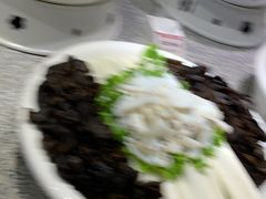 -郑庄脂渣海鲜楼(九水路店)