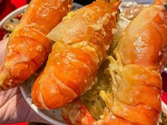 -神更仔·潮汕魂大排档(汉口路店)