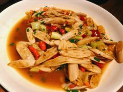 -德叔阙里·衢州菜馆(月湖店)