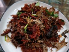 -阿鹏故事云南野生菌火锅(人民路店)