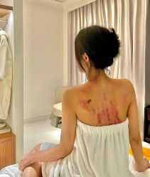 -希尔顿酒店·eforea spa水疗中心