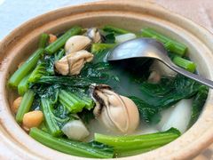 -海陵岛保利皇冠假日酒店·御公馆中餐厅 CANAL LNUA
