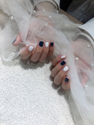 -A+·68自助美甲