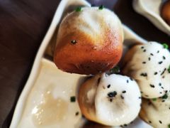 -东泰祥生煎馆(陕西南路店)