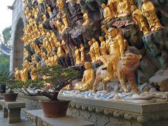 -上海东林寺(金山区)