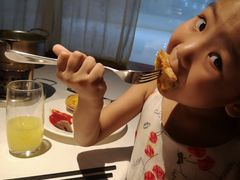 -星伦多自助料理·涮烤一体(虹悦城店)