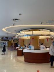 -上海浦滨儿童医院