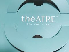 -théATRE 茶聚场(王府中環店)