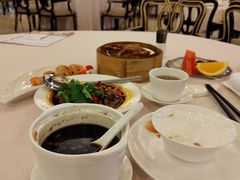 -广东嘉华大酒店·金銮阁中餐厅