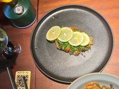 -West10 西拾·西餐厅·创意菜(未来科技城店)