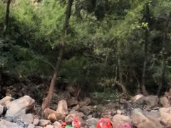 -雅鲁激流探险漂流