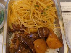 -石笨笨·盖浇饭大王(MOMOPARK店)