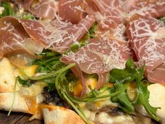 -沏点Trattoria意大利餐厅(新街口店)