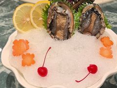 -尚海豆捞(乐虹坊店)