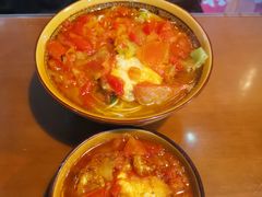 -华兴街煎蛋面(总店)