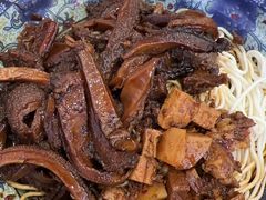 -旺泉餐饮店·清真牛肉面馆