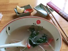 -越南牛肉河粉餐厅(书院巷店)