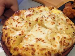 -棒约翰比萨·意面(张江店)