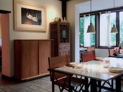 -素描餐厅(灵隐天竺店)