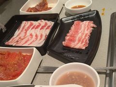 -海底捞火锅(振华商厦店)