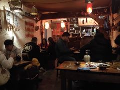 大堂-安家村酒馆