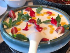 -雀蓝川菜(奥体广场店)