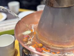 -东来顺饭庄(上地华联店)