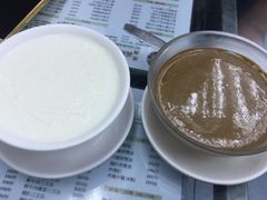 -义顺牛奶公司(庇利金街店)