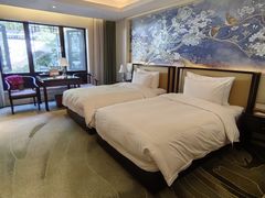 -杭州西湖柳莺里酒店