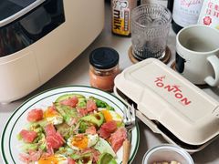 -TonTon(永康路店)