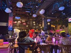 -胡桃里乐队酒馆(广州塔店)