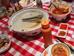 -西贝莜面村(上海百联西郊店)