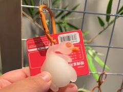 -绿茶餐厅(滨海万达广场店)