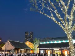 -星巴克臻选(成都太古里店)